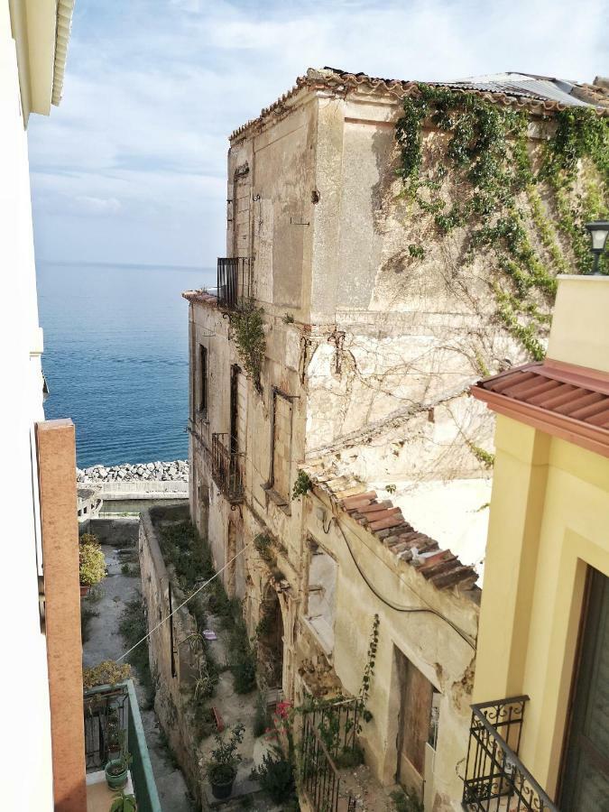 A Casa Di Noemi Hotel Pizzo  Exterior photo