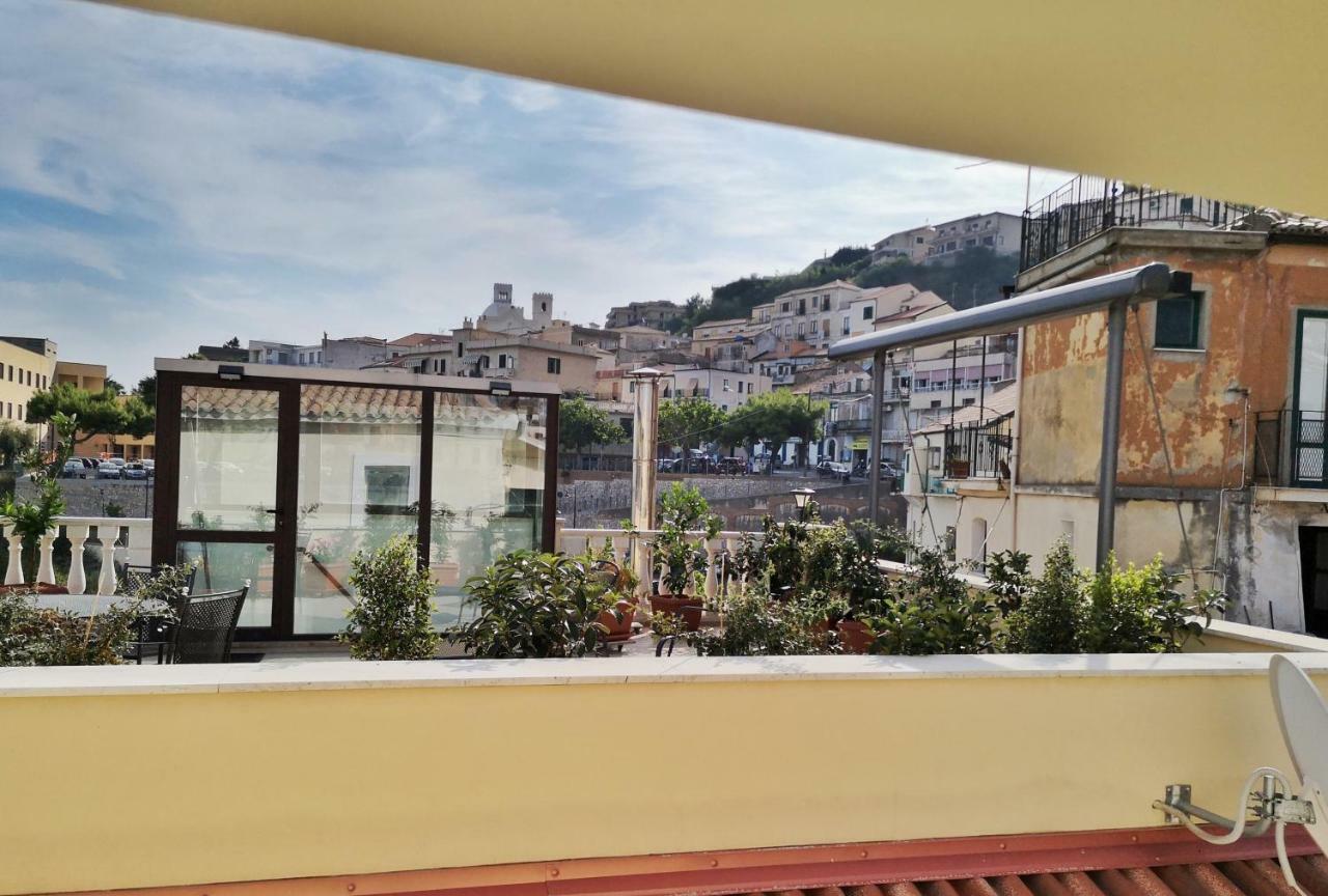 A Casa Di Noemi Hotel Pizzo  Exterior photo